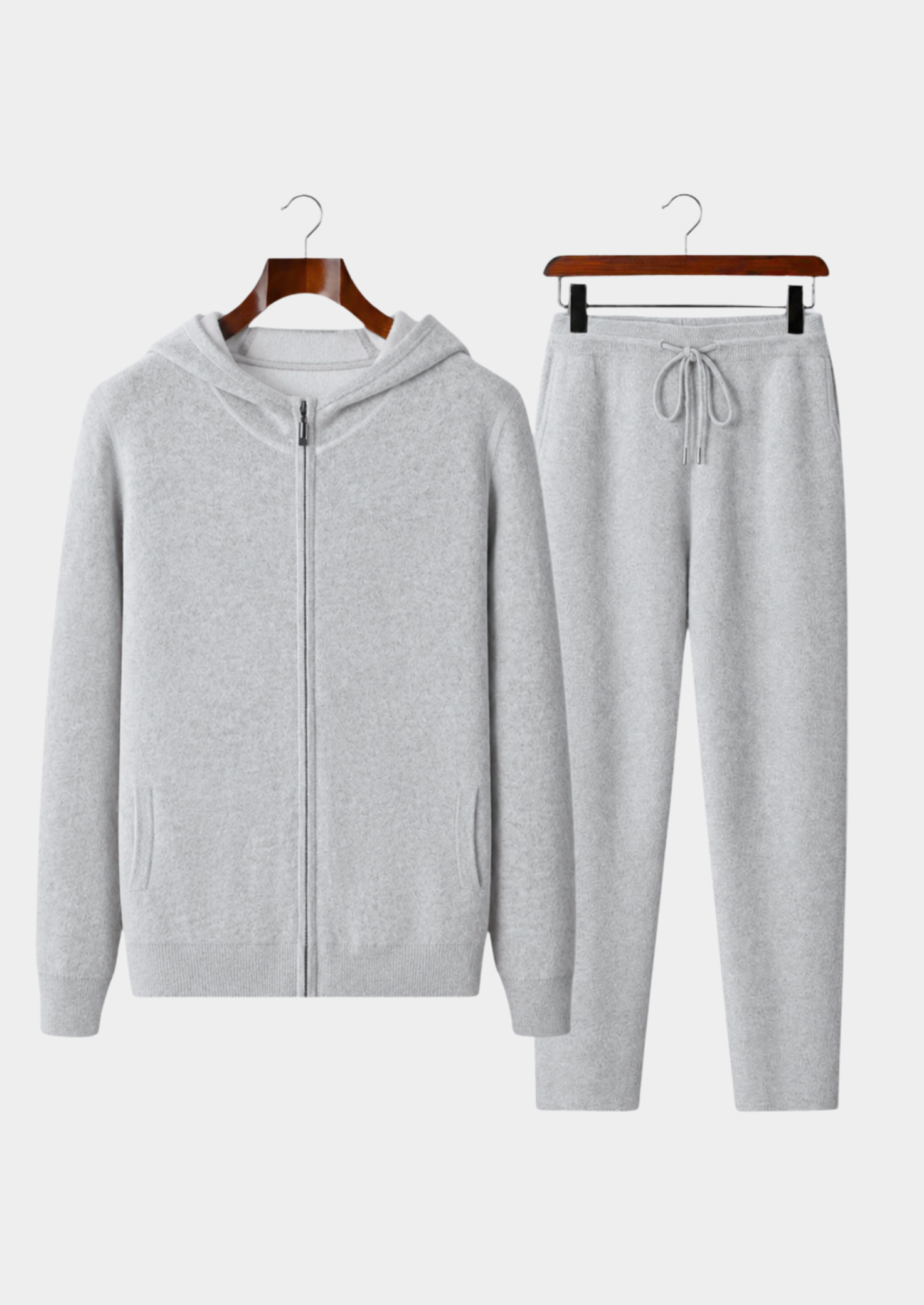 The Cashmere Milano Leisure Set