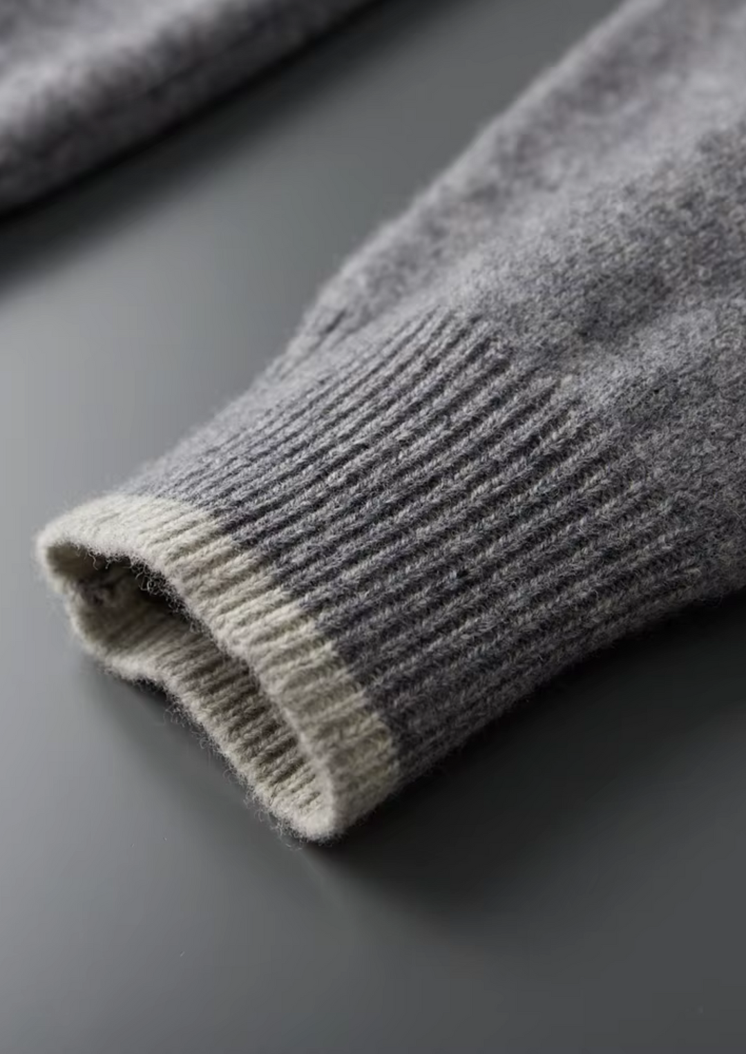 The Pure Merino Contrast Set