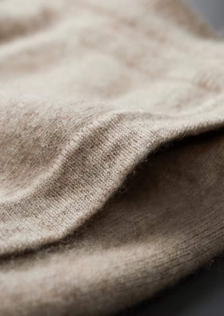 The Pure Merino Santoni Set