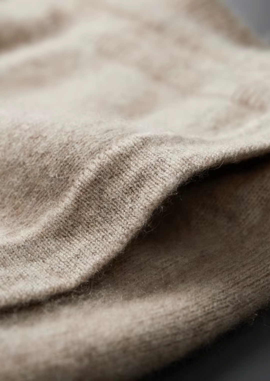 The Pure Merino Alessio Set