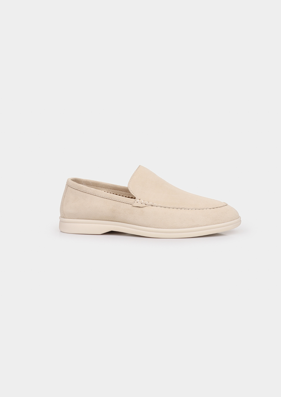 Marina Loafers ivory image 4 #color_ivory