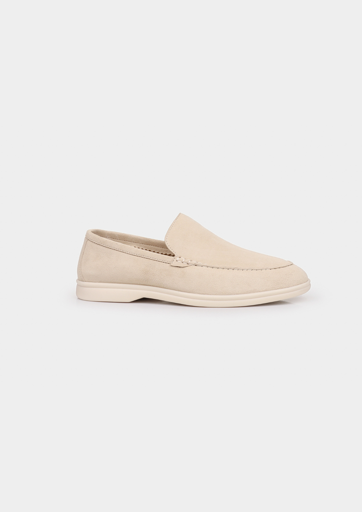 Marina Loafers ivory image 4 #color_ivory