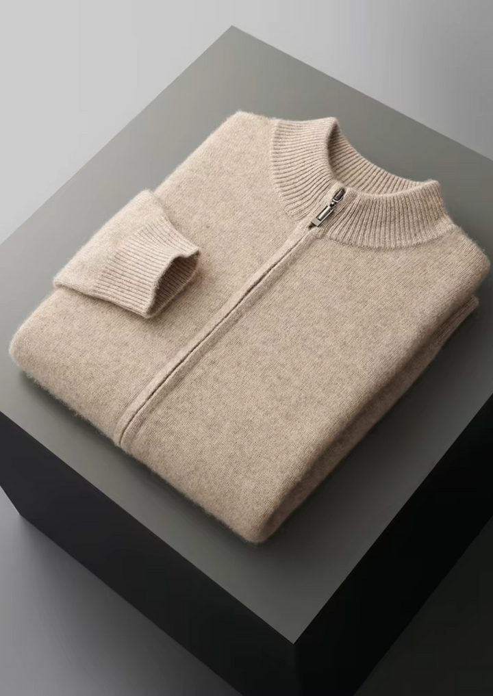 Pure Extra-Fine Merino Wool Luzzo Set sand image 19 #color_sand