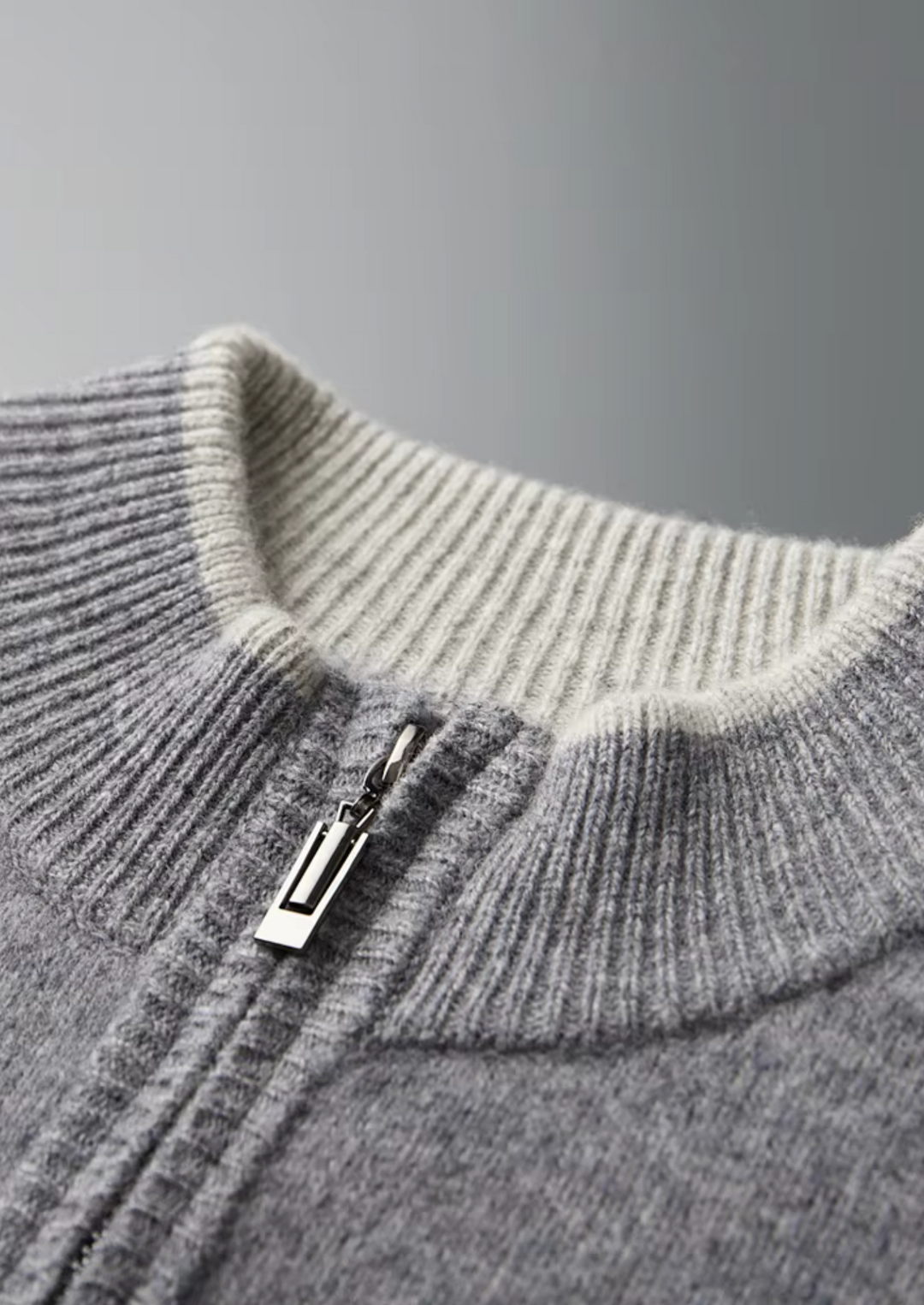 The Pure Merino Contrast Set