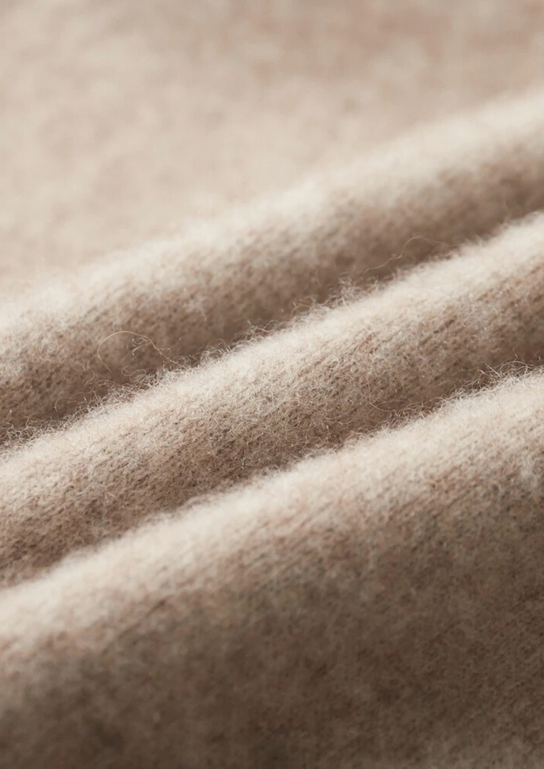 The Vale Cashmere Leisure Set