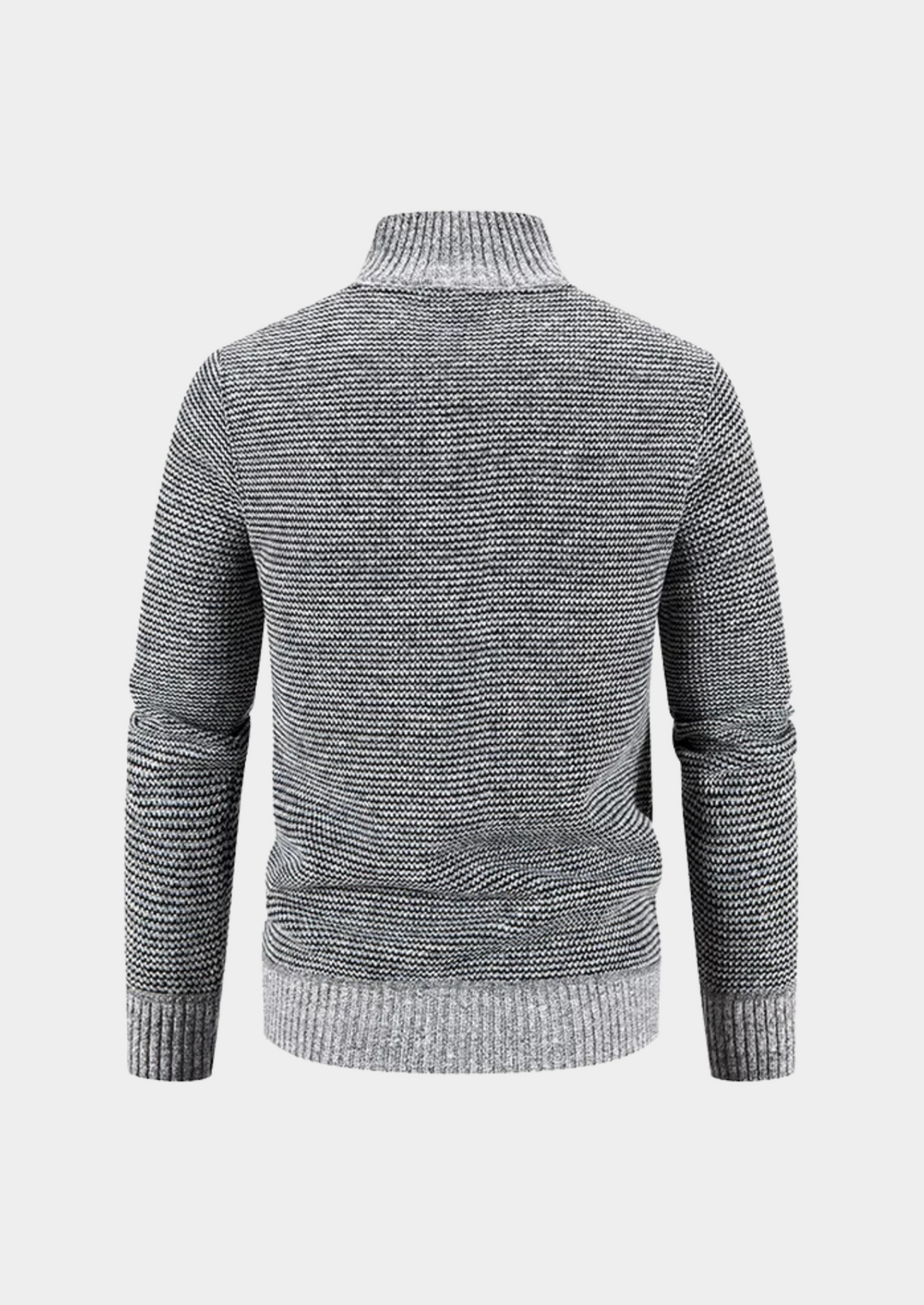 Verona Premium Hybrid Jacket light gray image 2 #color_light-gray