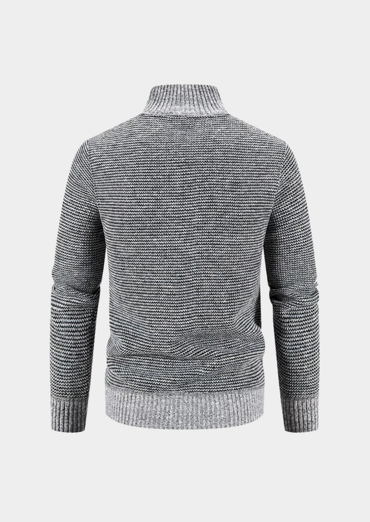 Verona Premium Hybrid Jacket light gray image 2 #color_light-gray