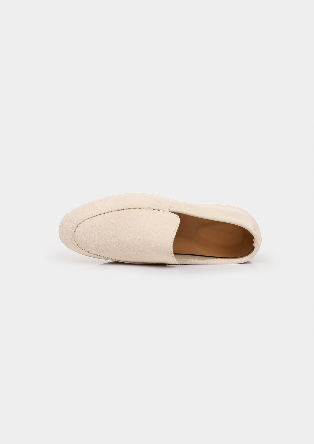 Marina Loafers ivory image 5 #color_ivory