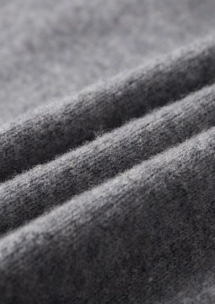 The Pure Merino Two Tone Set