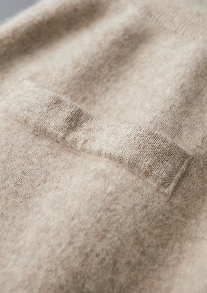 The Pure Merino Alessio Set