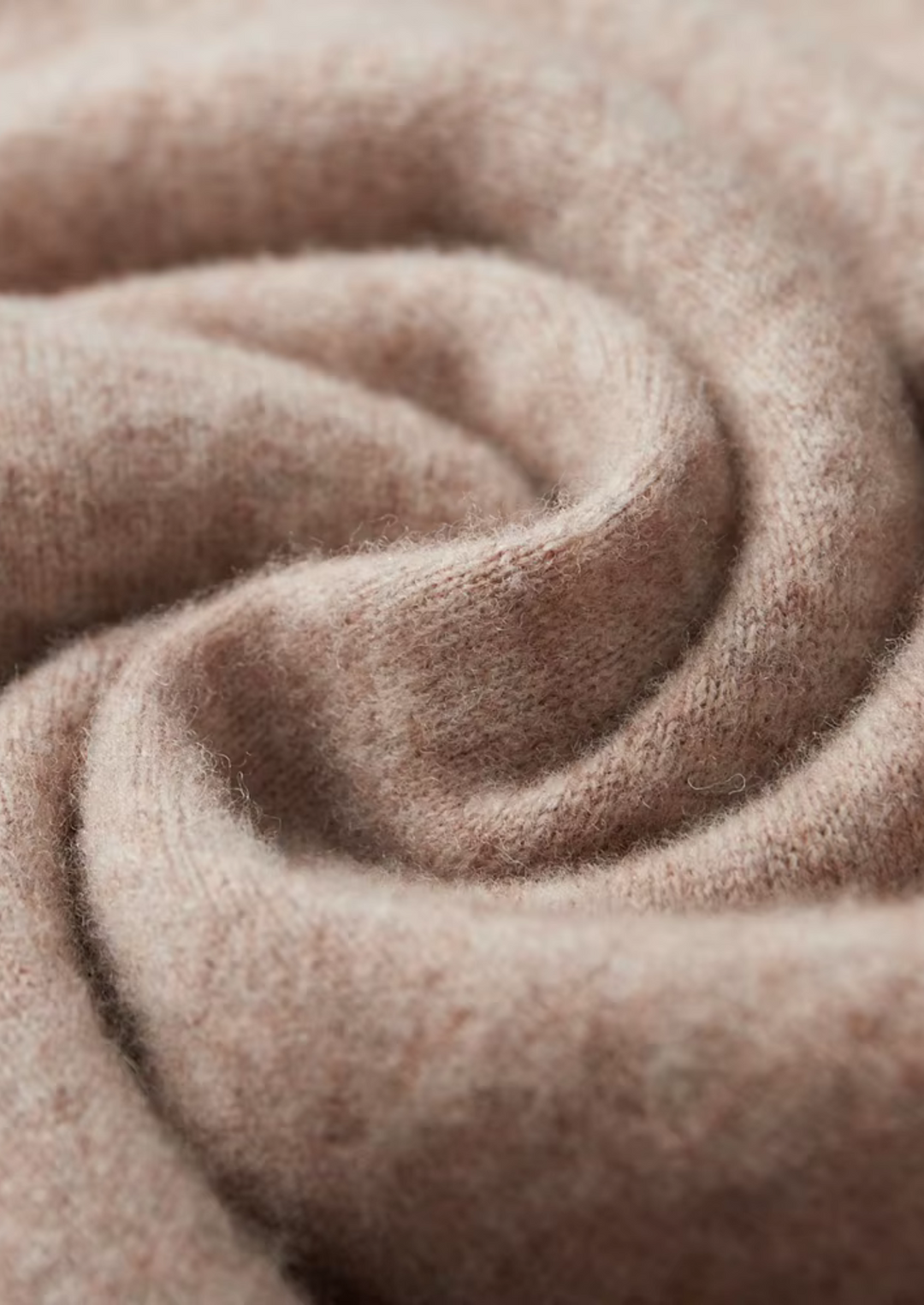 Pure Merino Sweater Polo beige image 3 #color_beige