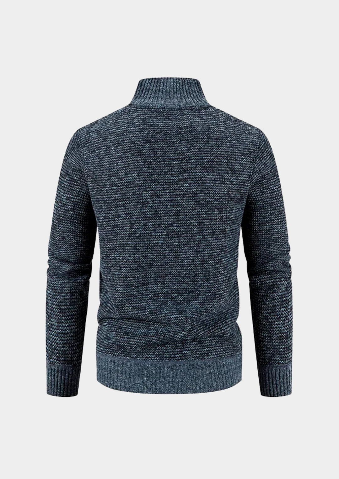 Verona Premium Hybrid Jacket navy blue image 2 #color_navy-blue