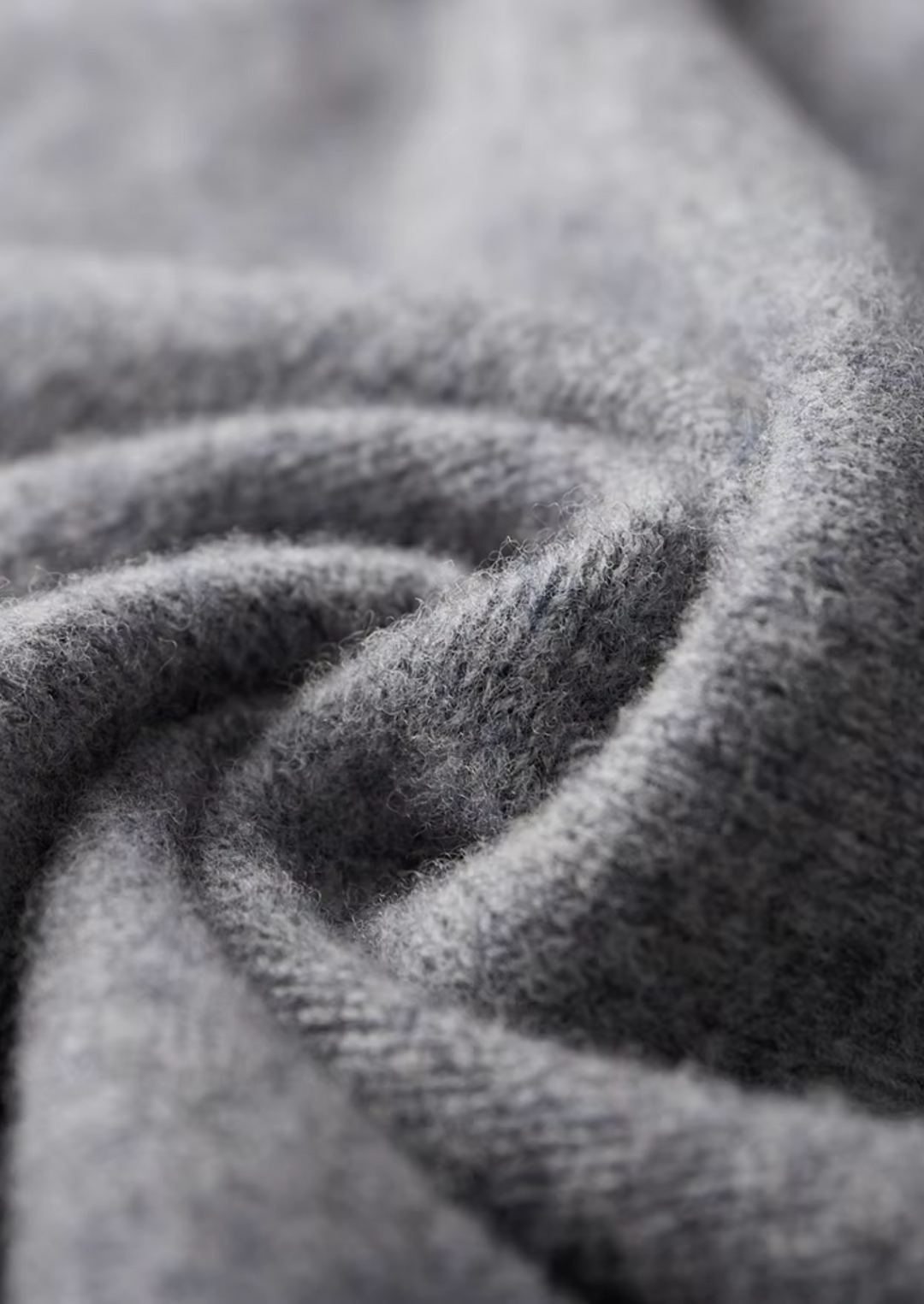 The Pure Merino Two Tone Set