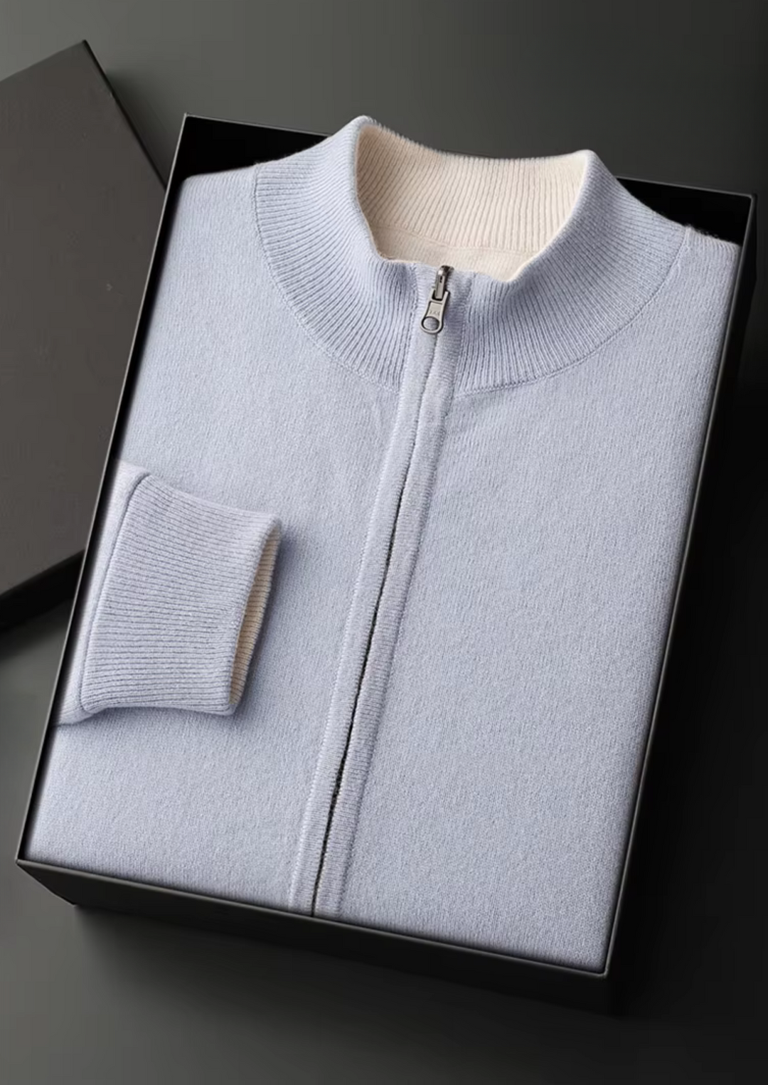The Pure Merino Armand Set