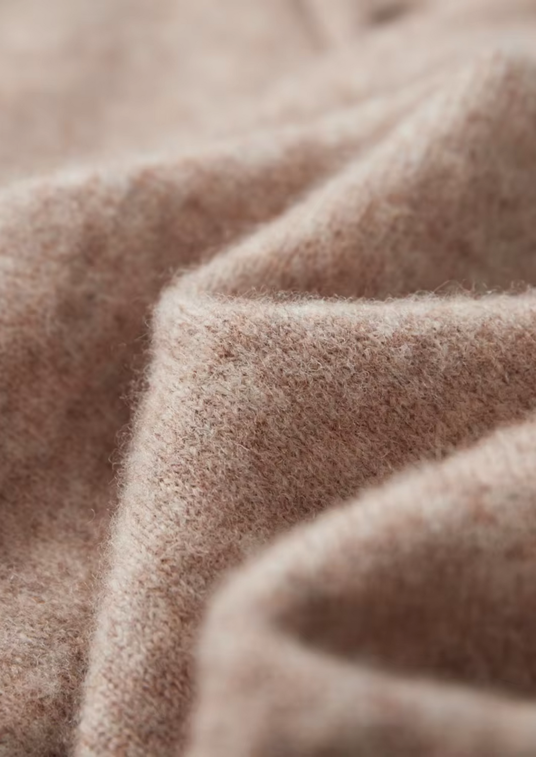 Pure Merino Sweater Polo beige image 4 #color_beige