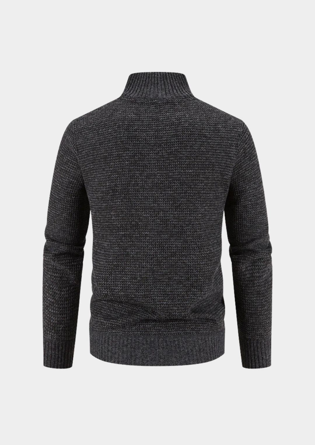 Verona Premium Hybrid Jacket dark gray image 2 #color_dark-gray