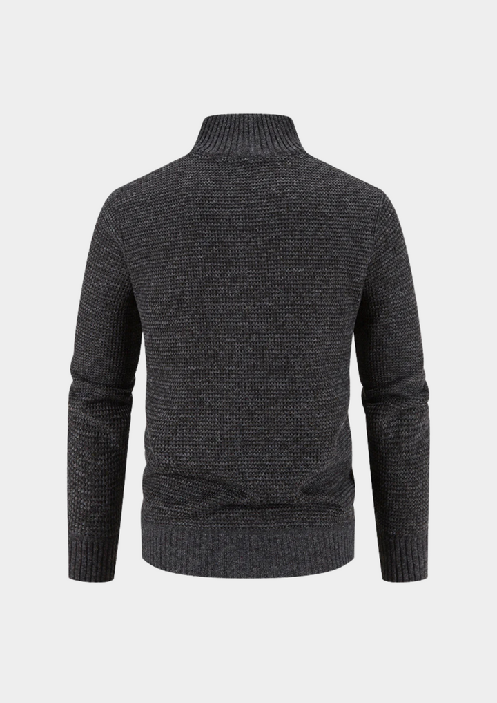 Verona Premium Hybrid Jacket dark gray image 2 #color_dark-gray