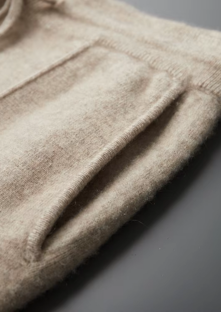 The Ellis Cashmere Leisure Set
