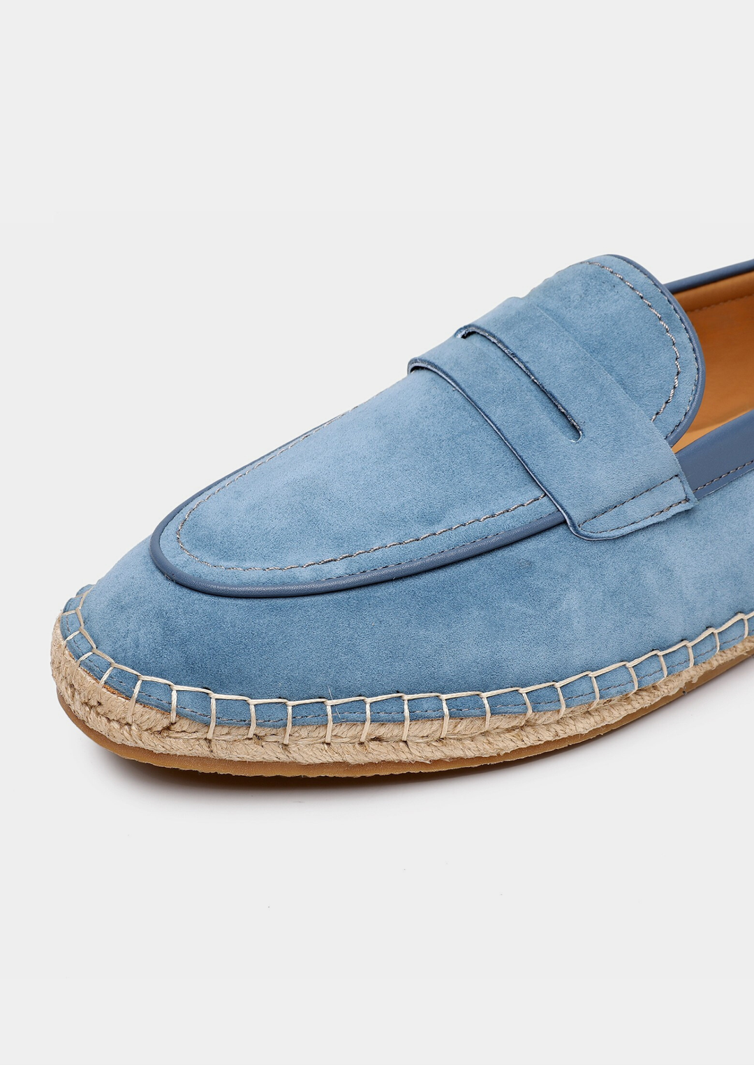 Penny Seaside Espadrilles light blue image 2 #color_light-blue