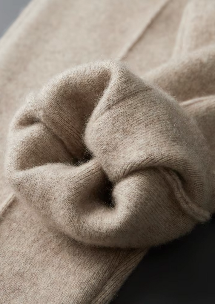 The Pure Merino Alessio Set