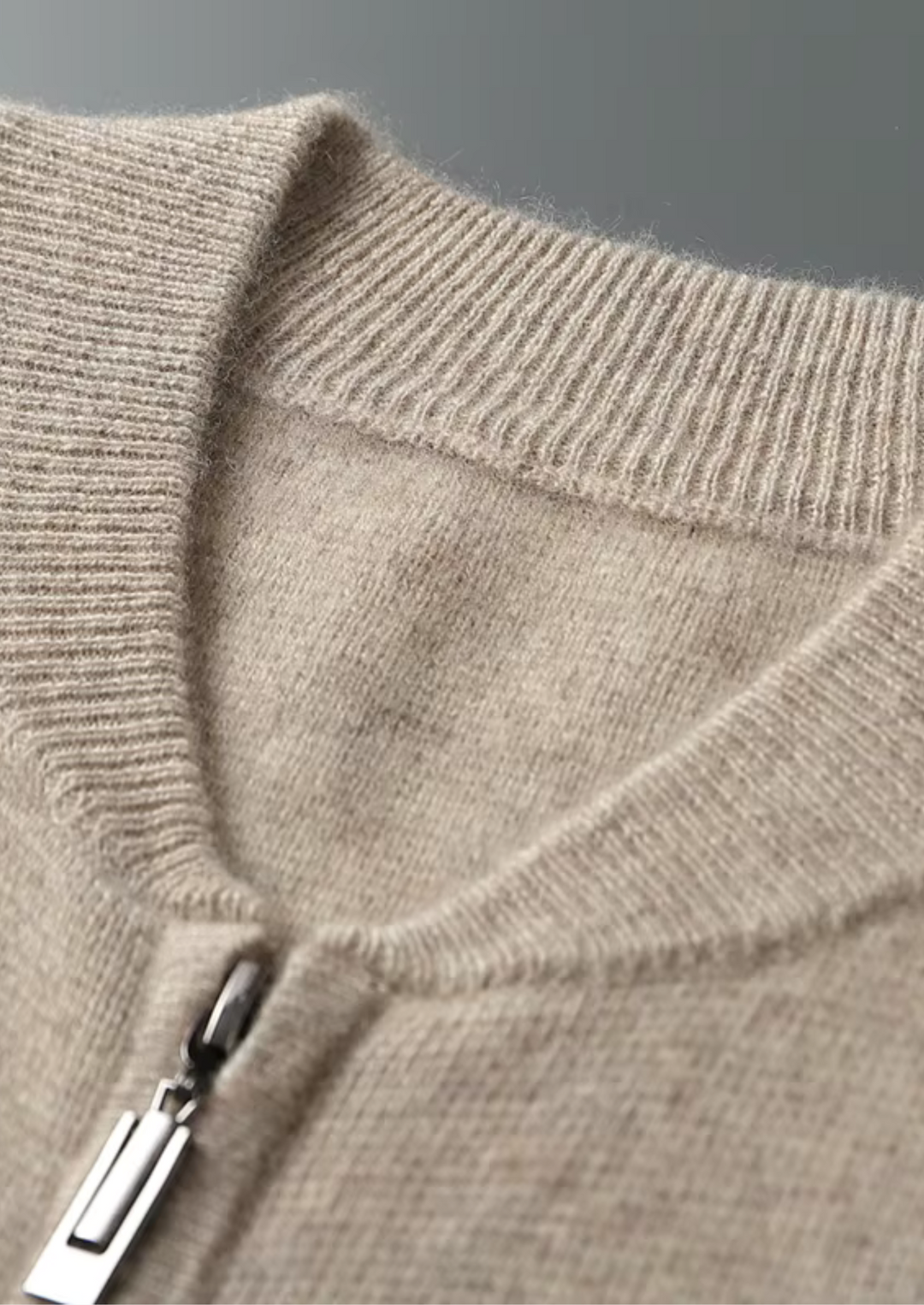 Pure Extra-Fine Merino Wool Falconi Set sand image 7 #color_sand