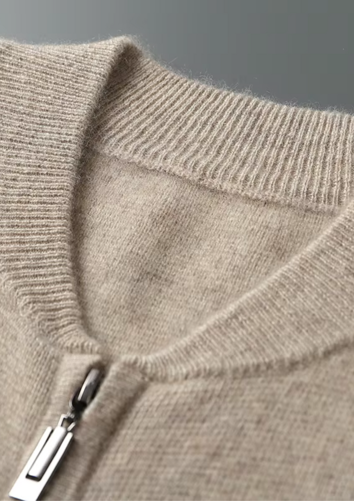 Pure Extra-Fine Merino Wool Falconi Set sand image 7 #color_sand