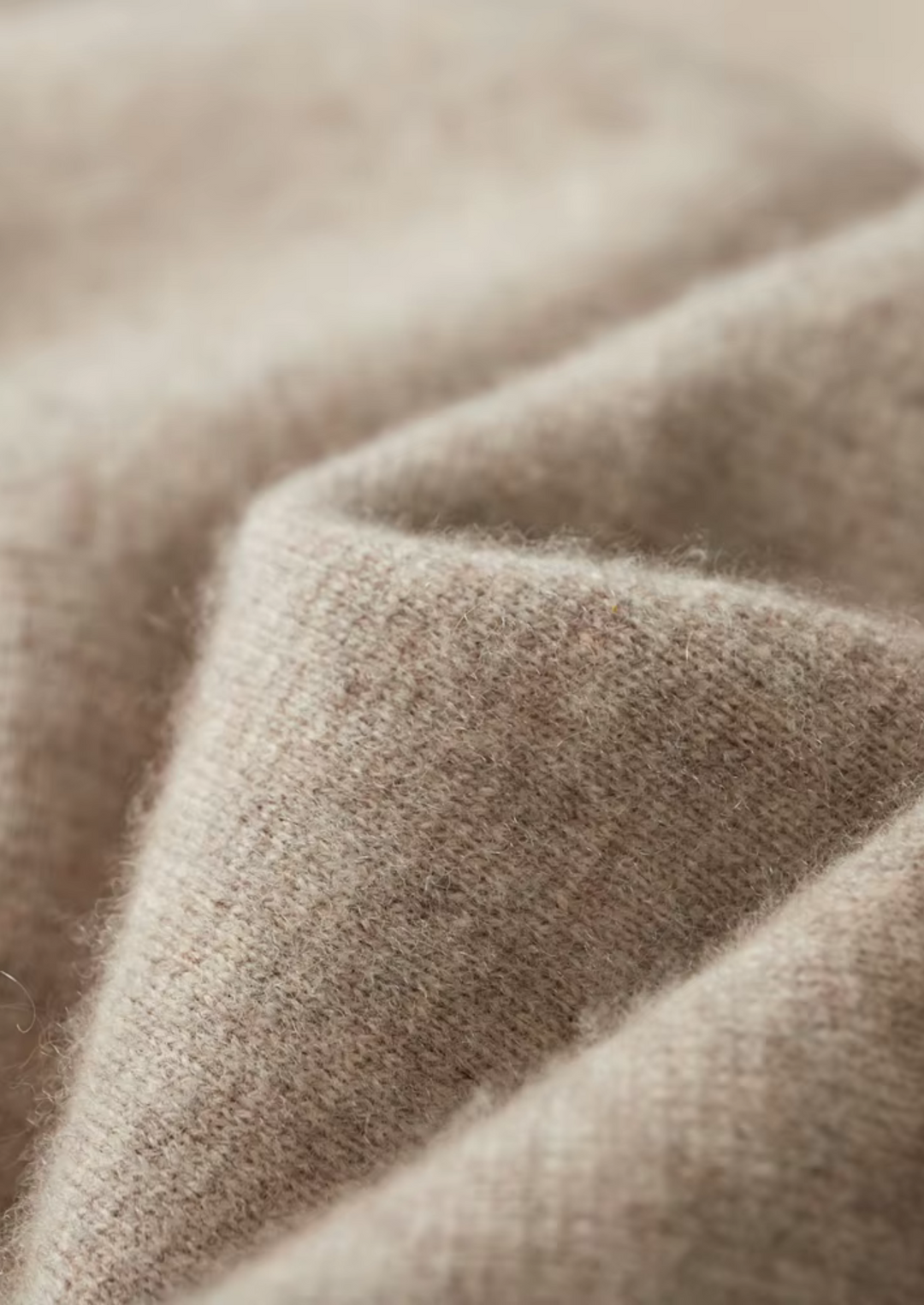 Pure Extra-Fine Merino Wool Falconi Set sand image 10 #color_sand