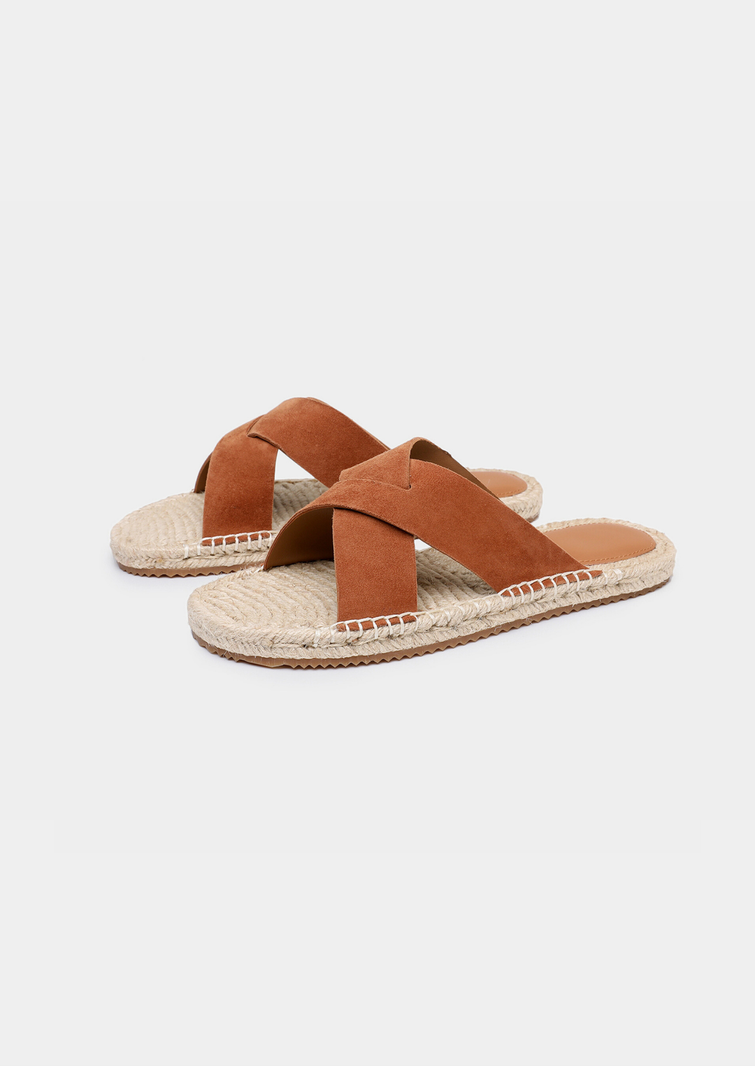 Resort Sandal caramel image 1 #color_caramel