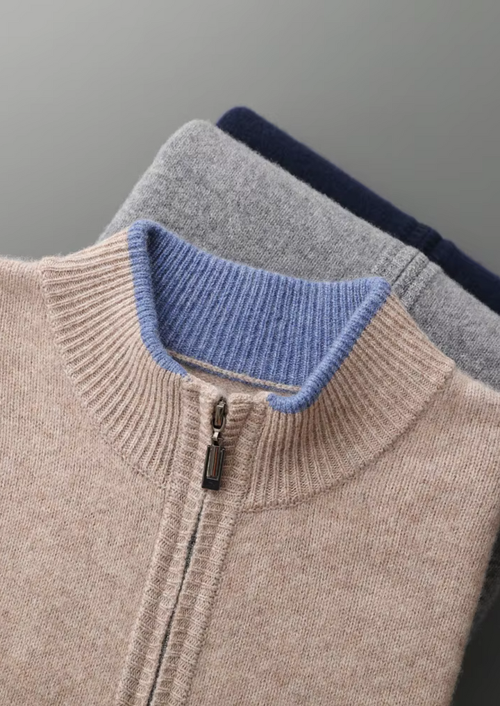 The Pure Merino Tivro Set