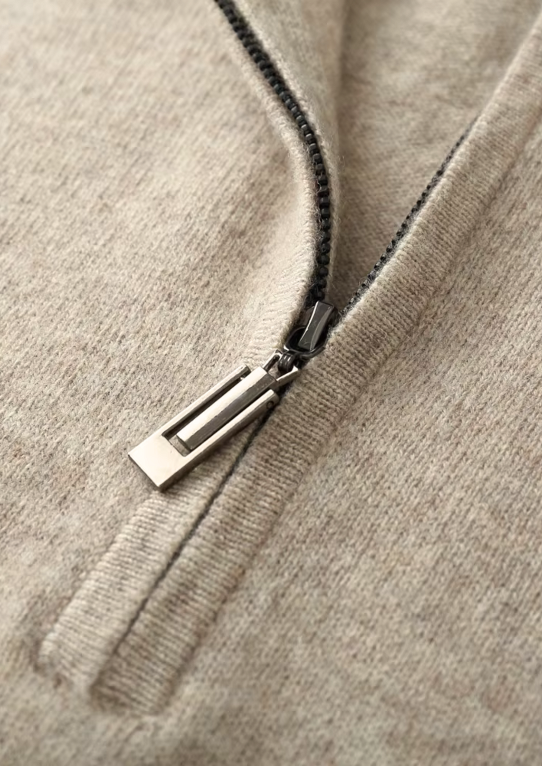 The Pure Merino Santoni Set