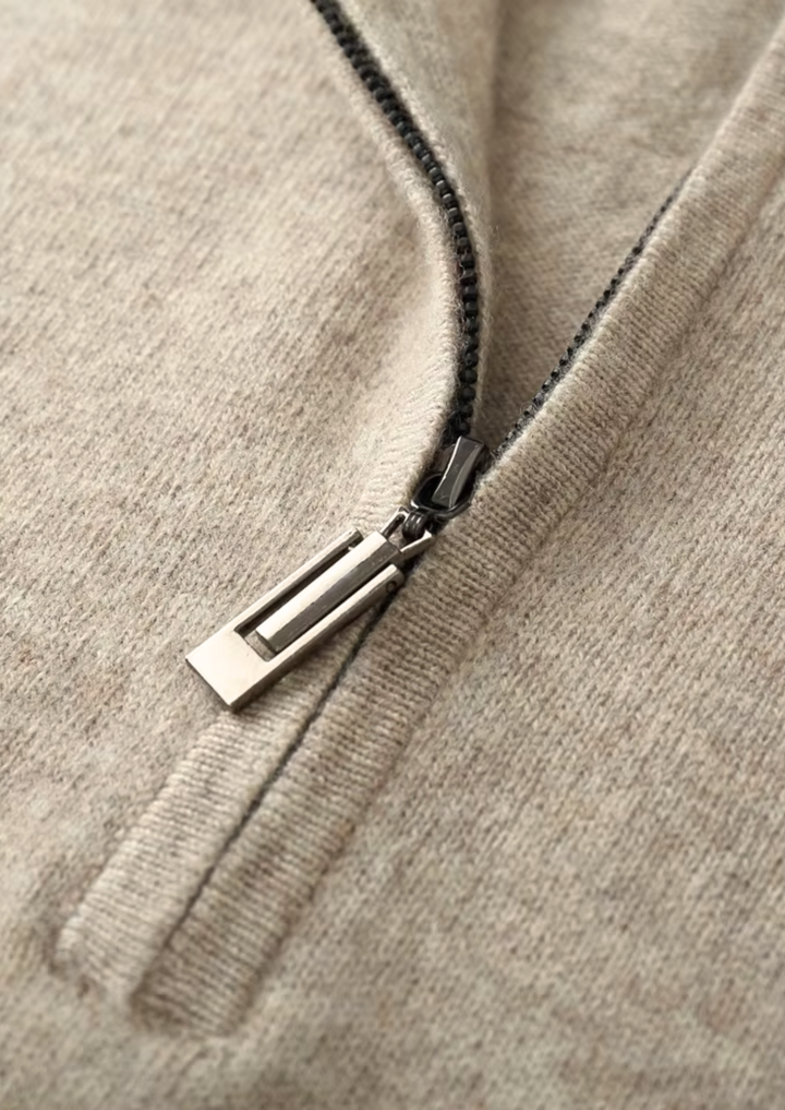 The Pure Merino Santoni Set