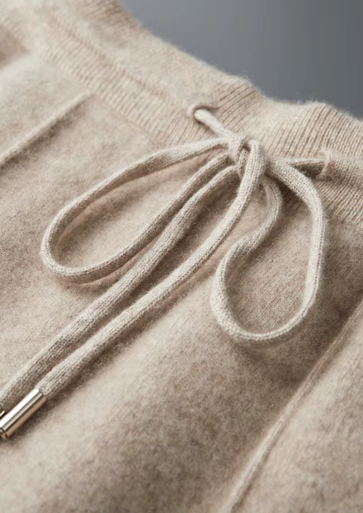 The Pure Merino Santoni Set