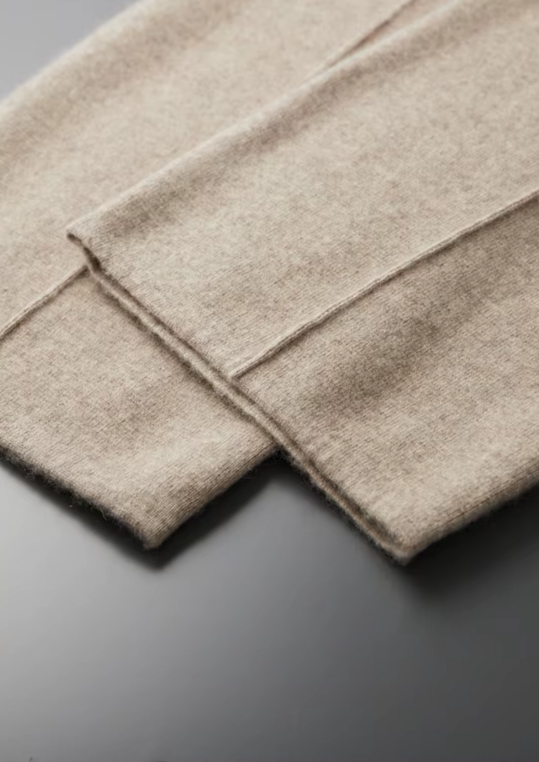 The Ellis Cashmere Leisure Set