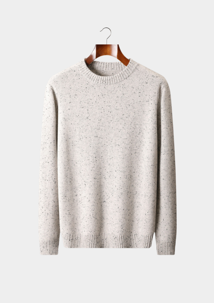 The Pure Cashmere 7 5 Creme