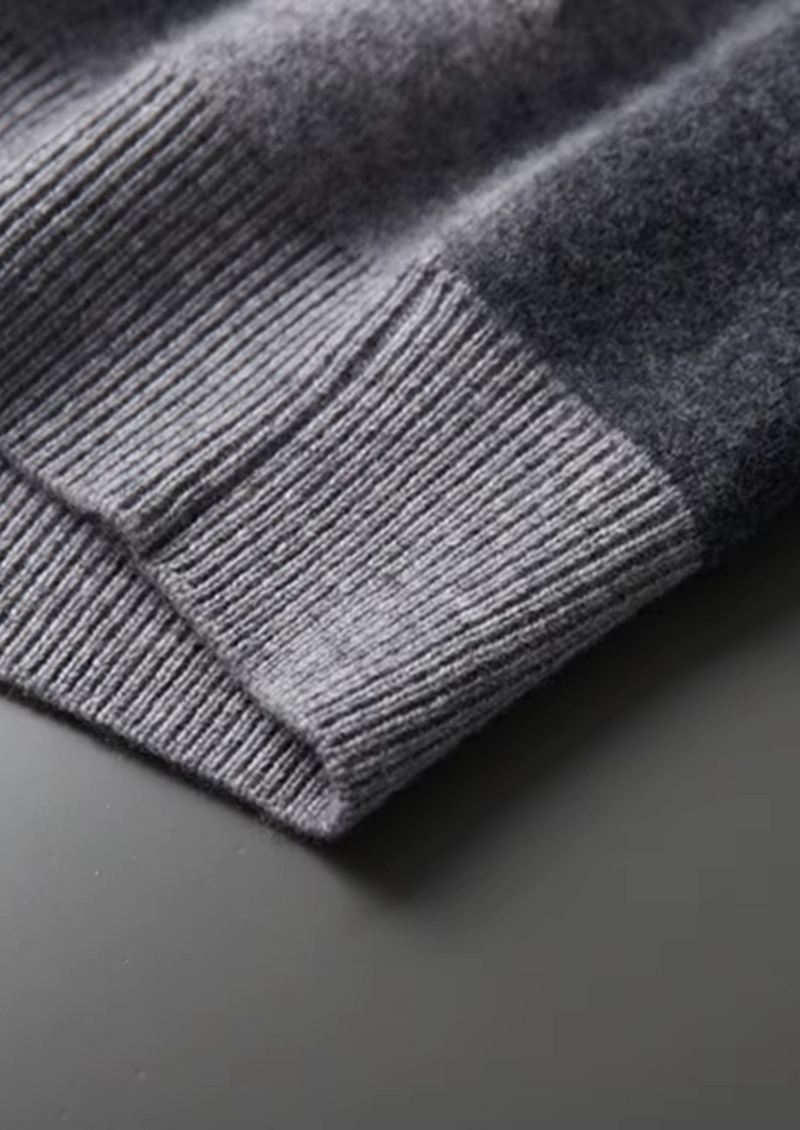 Premium Cashmere Torino Leisure Set dark gray image 7 #color_dark-gray