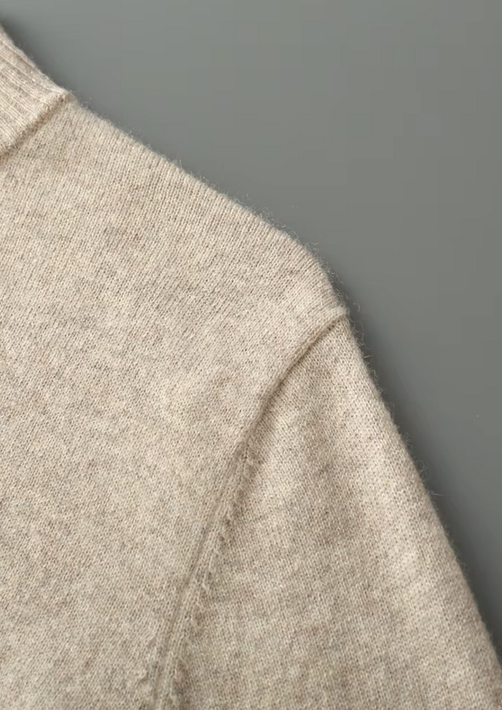 The Pure Merino Santoni Set