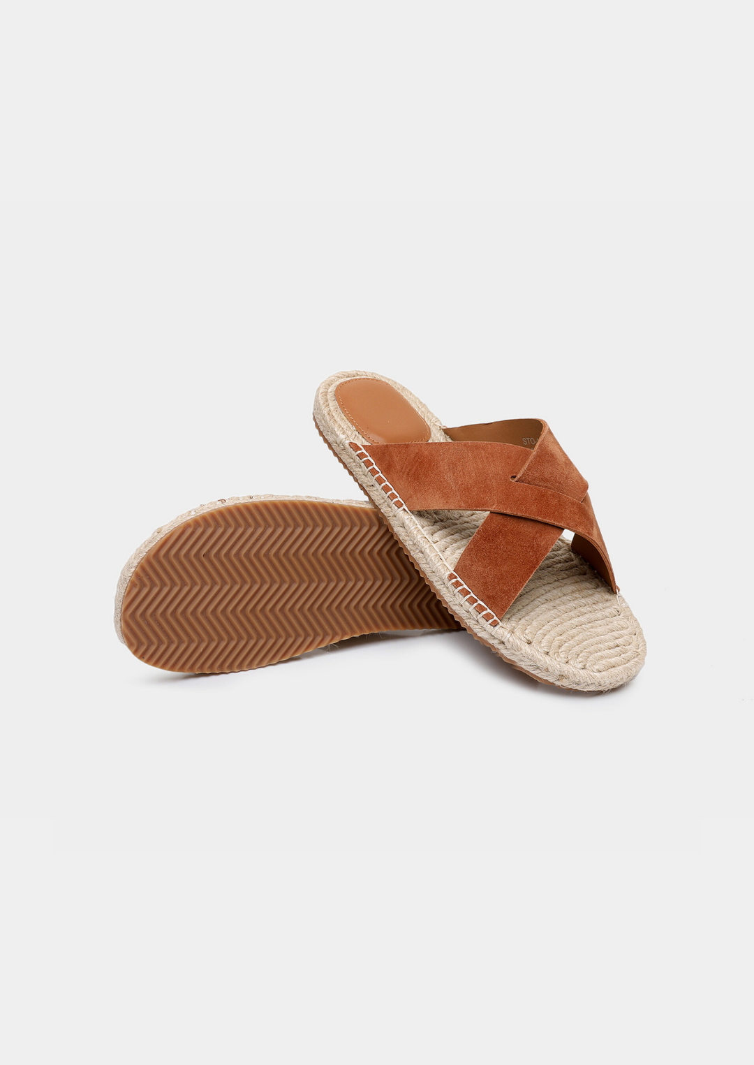 Resort Sandal caramel image 2 #color_caramel