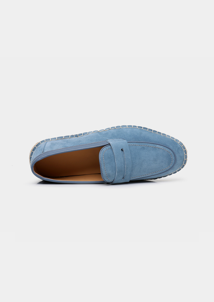 Penny Seaside Espadrilles light blue image 3 #color_light-blue