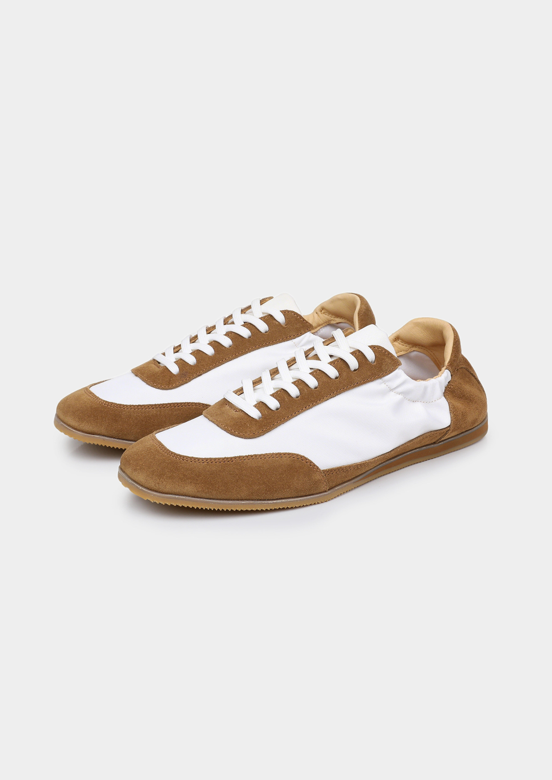 Monaco Hybrid Retro Runner caramel image 1 #color_caramel