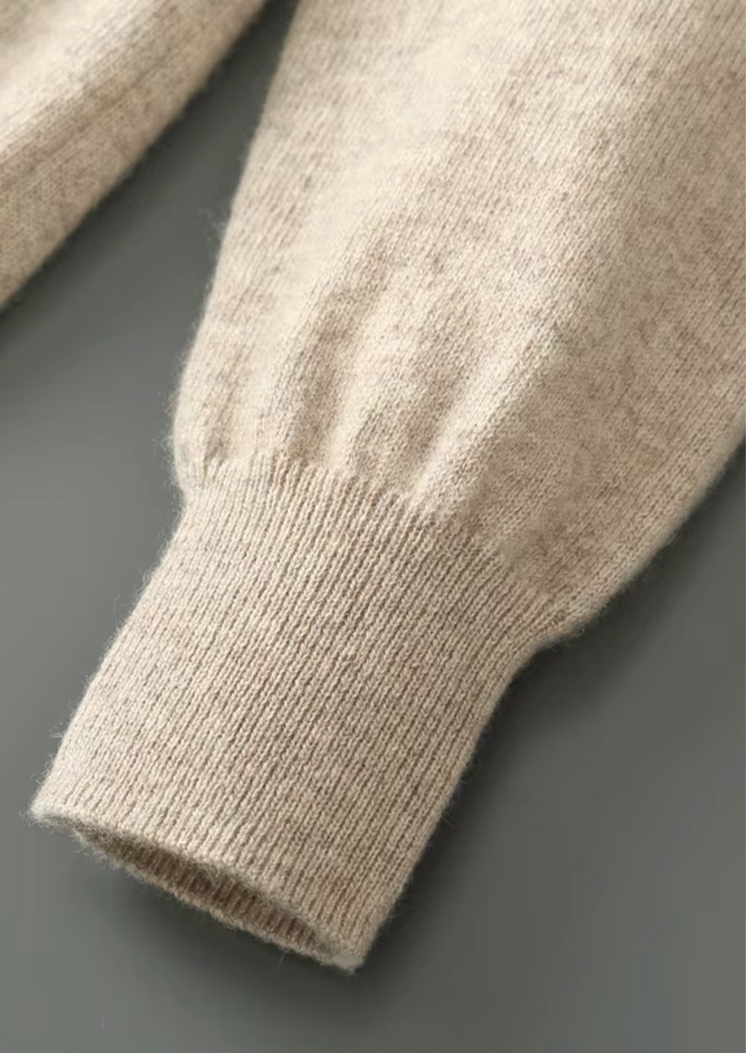 The Pure Merino Santoni Set