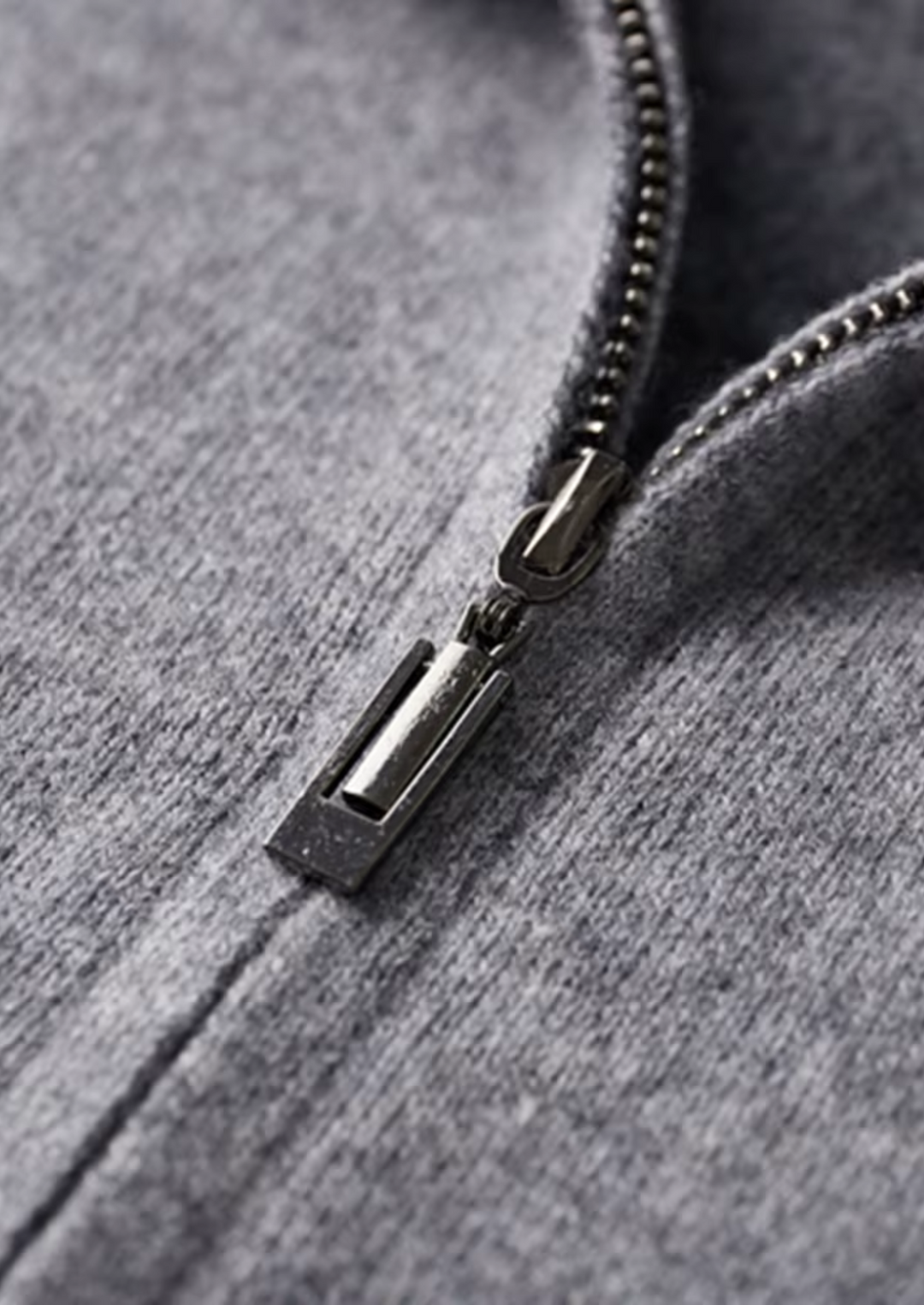 Premium Cashmere Torino Leisure Set dark gray image 5 #color_dark-gray