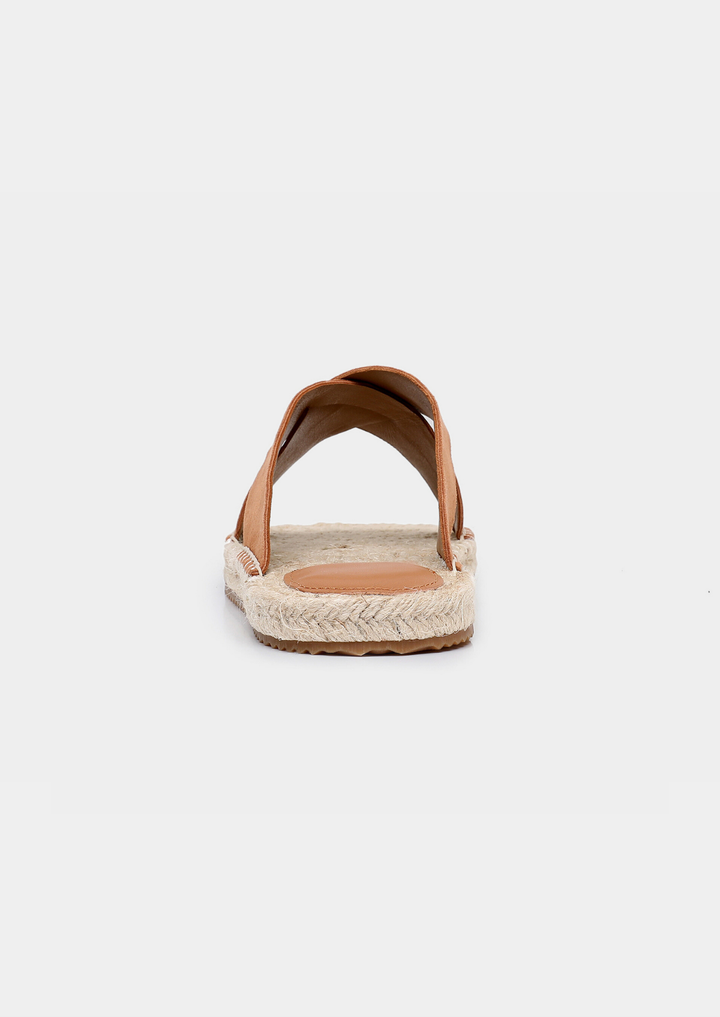 Resort Sandal caramel image 7 #color_caramel