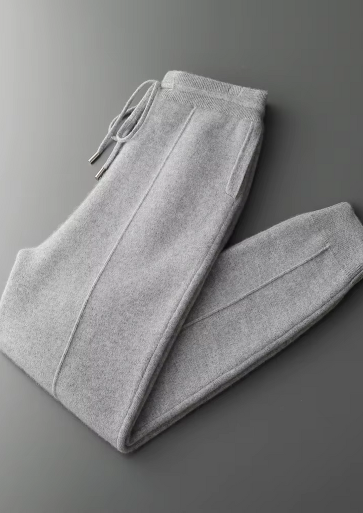 The Pure Merino Armand Set