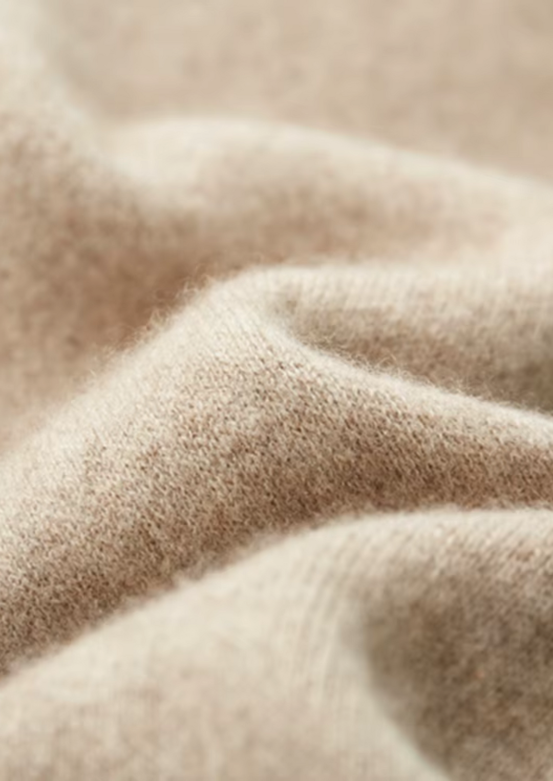 Premium Cashmere Kilian Leisure Set sand image 7 #color_sand