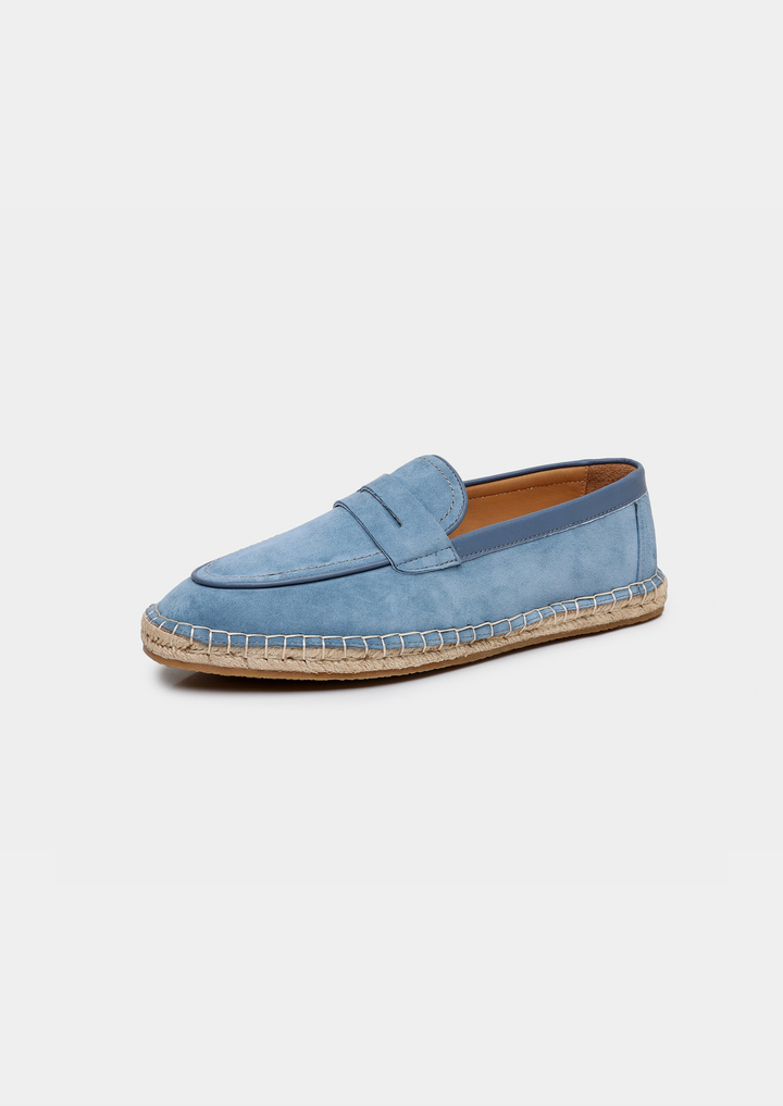Penny Seaside Espadrilles light blue image 5 #color_light-blue