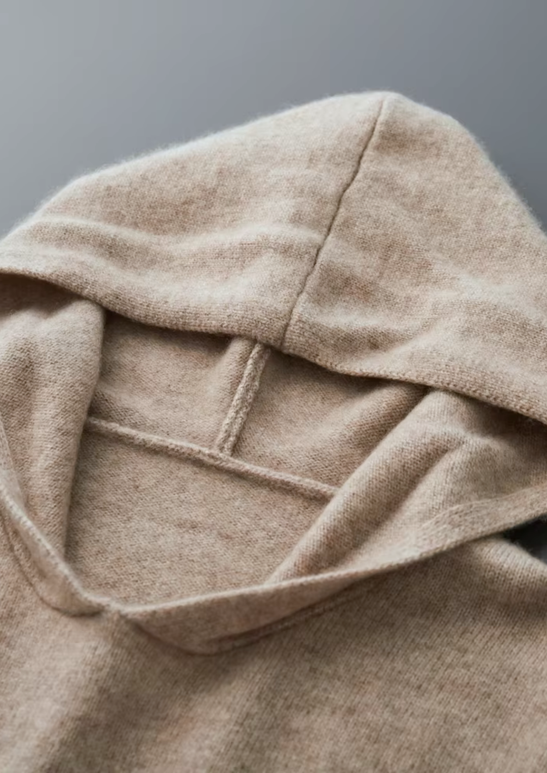 The Marlow Cashmere Leisure Set
