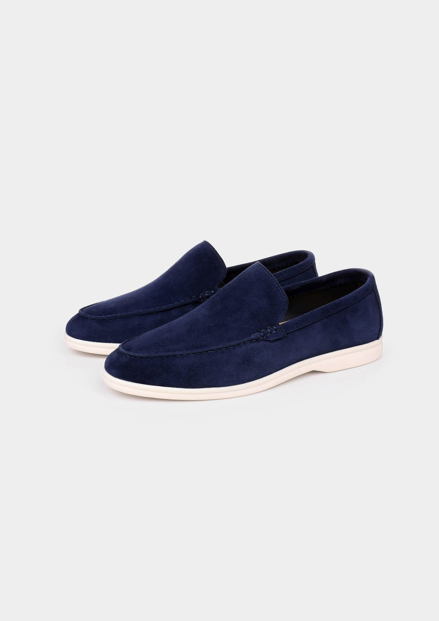 The Marina Loafers