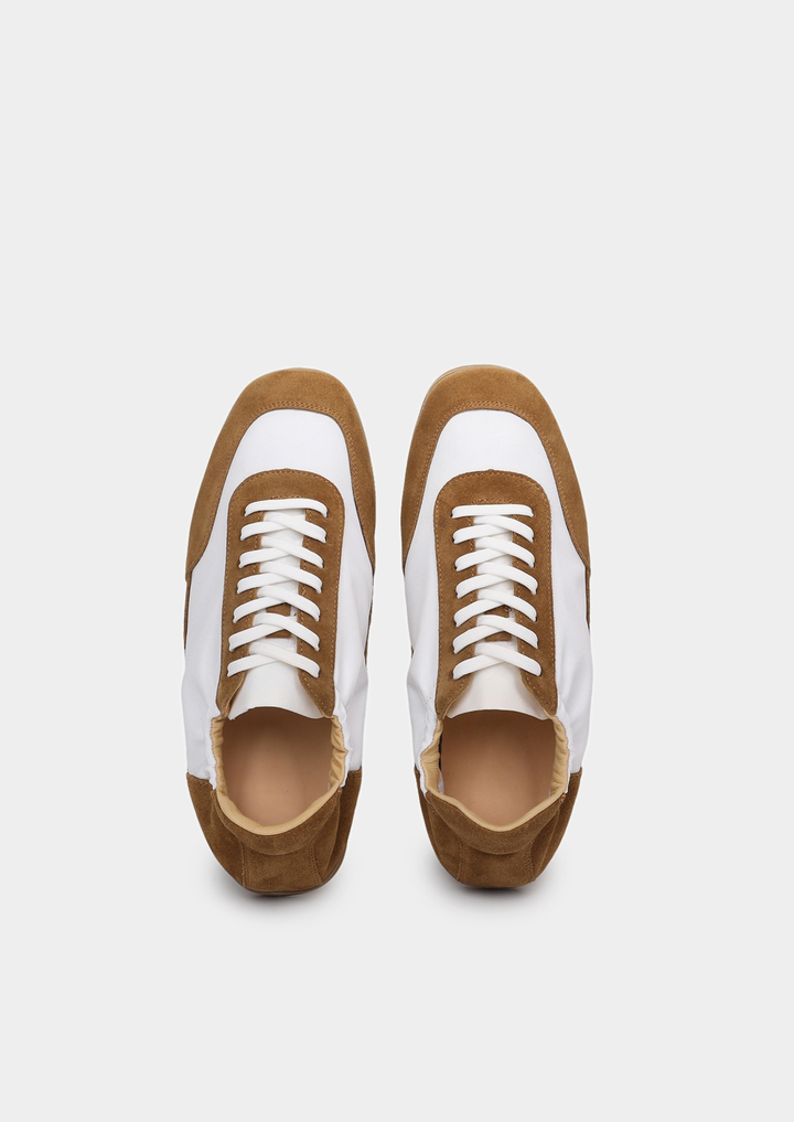 Monaco Hybrid Retro Runner caramel image 5 #color_caramel