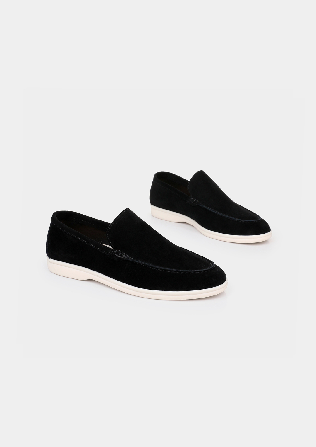Marina Loafers black image 2 #color_black