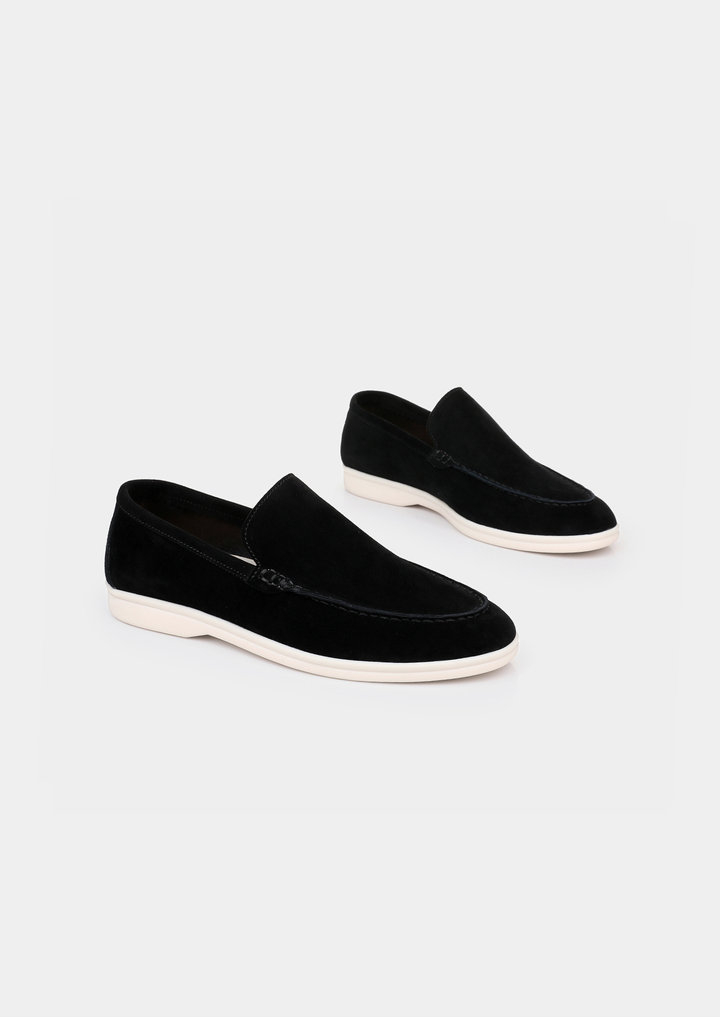 Marina Loafers black image 2 #color_black